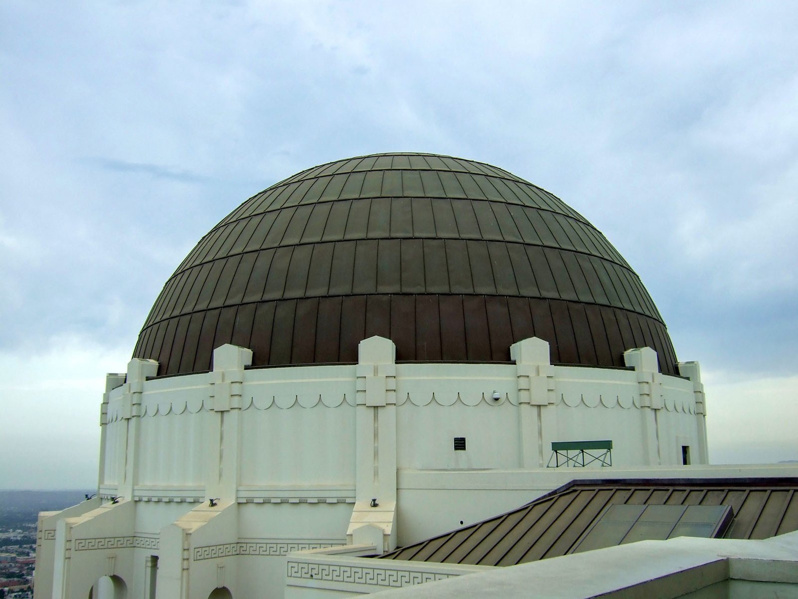 Griffith Observatory  014